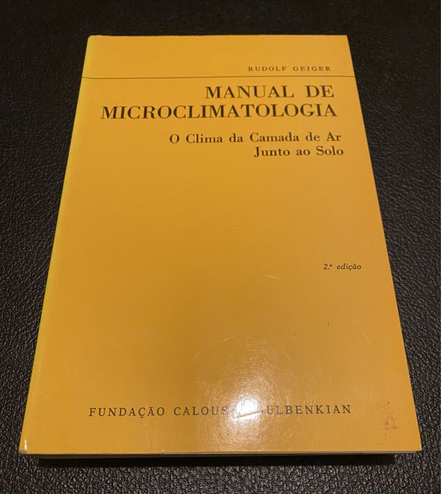 Livros de geografia e ciencias naturais