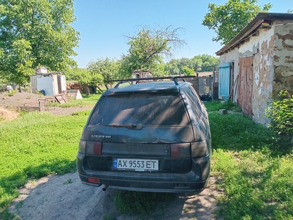 Ваз 2111 газ,бензин