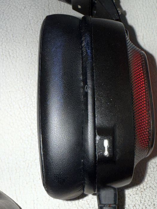 Słuchawki Genesis przewodowe