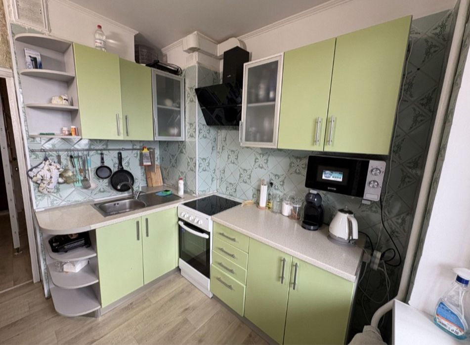 1-room apartment apartment by the address st. Primorskaya (area 44 m²) - Atlanta.ua - photo 3