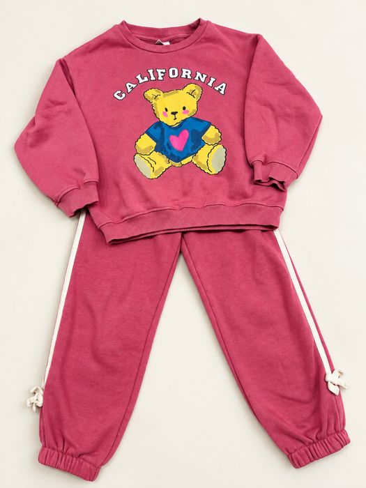 Костюм Zara 110 см