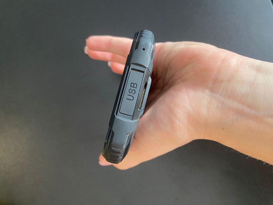 Telefon roboczy  ( NOWY)  / smartfon UleFone Armor X6
