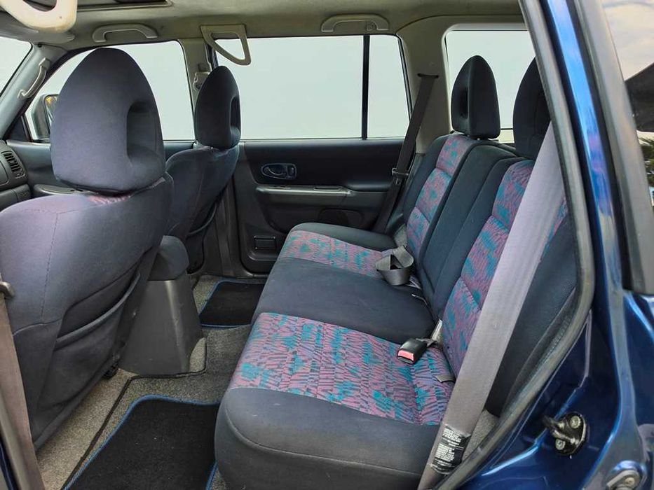 Mitsubishi Pajero — fotografia 7