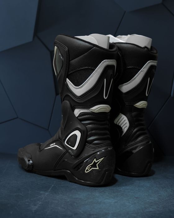 Мотоботи Alpinestars dainese flm TCX Ixon icon berik held richa faster