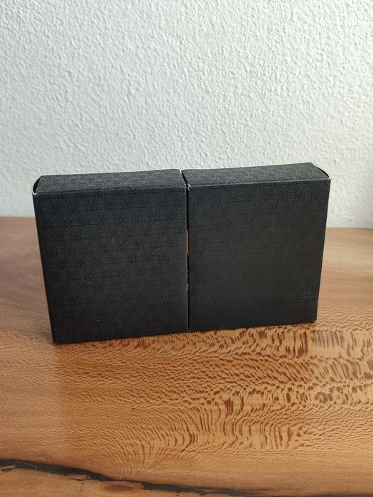 Zippo 90 th nunca usado