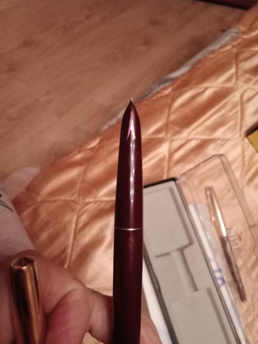Продам Перьевая ручка.