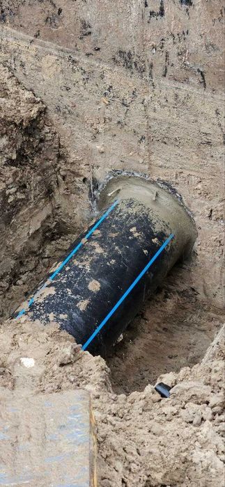Гідроізоляція для підземних приміщень