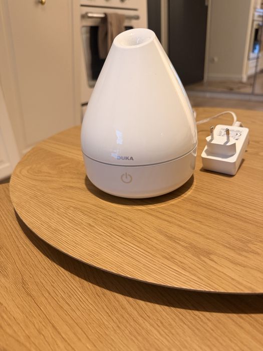 Nawilżacz powietrza ultradźwiękowy Duka