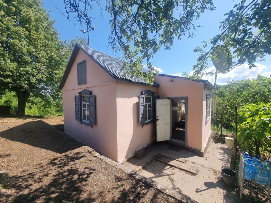 Дача в Таромском без комиссии !