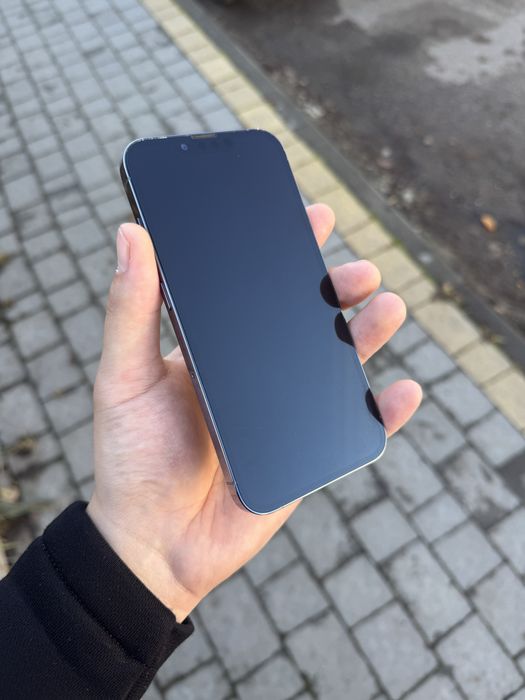 Apple Iphone 13 Pro 256 84% ОПИС!!!