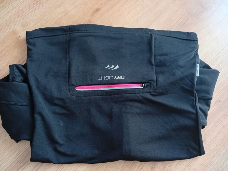 Bluza damska termiczna