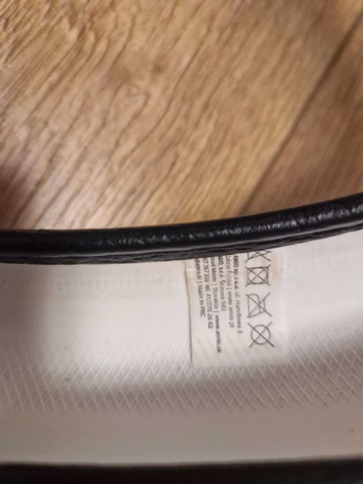 Kia Xceed pokrowiec na kierownice