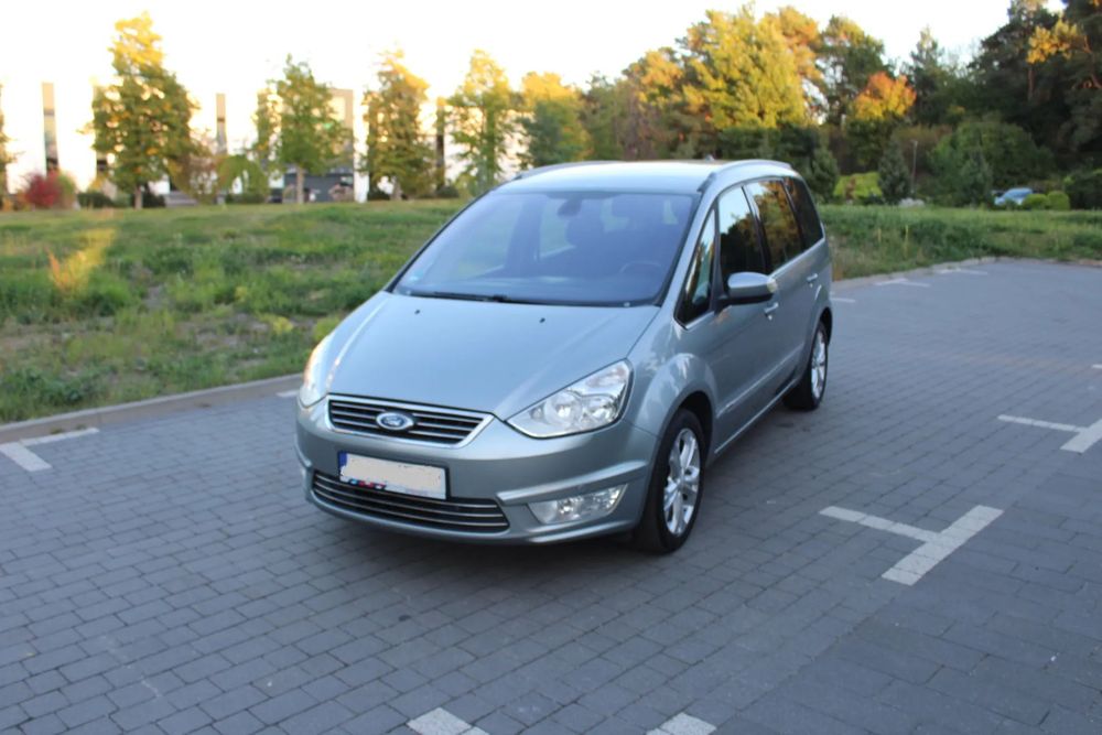 Ford Galaxy