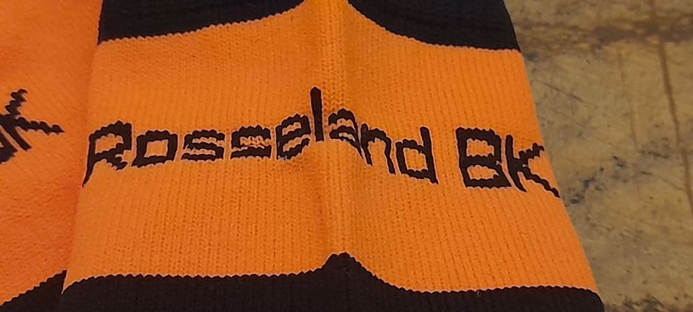 Шкарпетки спортивні, р.XS. 2 пари 120 грн