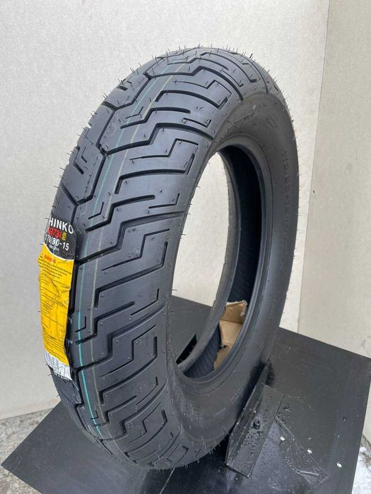 Мотошина Shinko SR734 нова | туристичні R17 R19