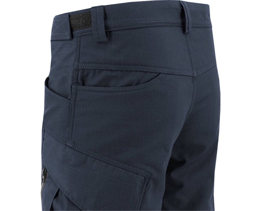 Костюм тактичний зимовий ДСНС MILITARY темно-синій