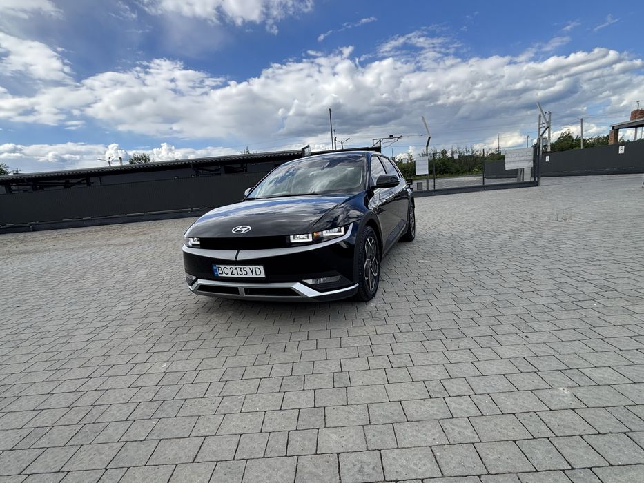 Hyundai Ioniq 5 2024 VIN KM8KM4DE7RU307242 фото оголошення 7 з 7