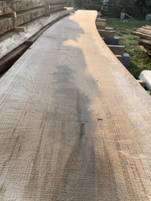 Deski, bale debowe / Tarcica debowa / Monolity debowe