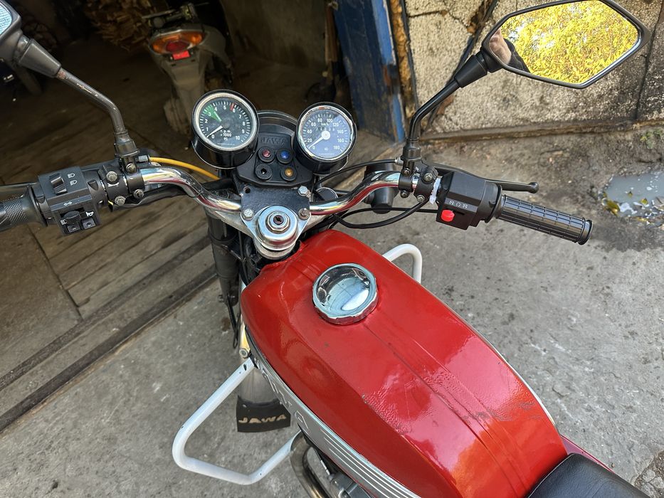 Продам ява 350 ( 634 )
