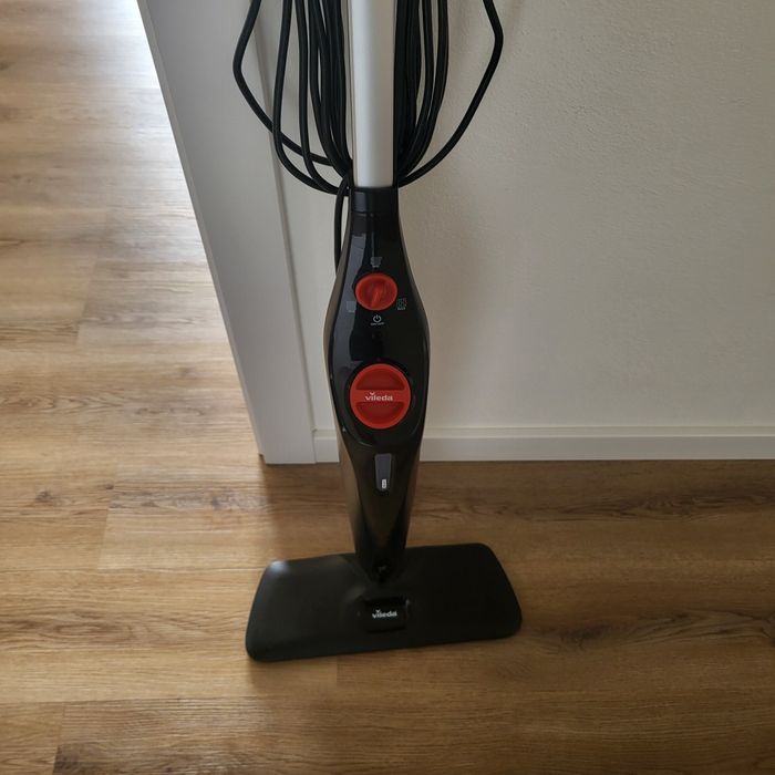 Mop parowy vileda xxl