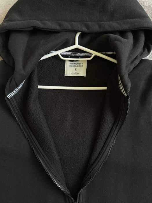 Чоловіча толстовка Springfield, S