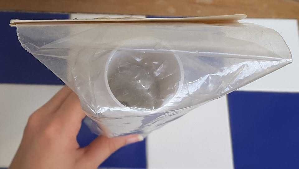 Drainage Tube/Hose (NEW, packaged!)64750722270083122