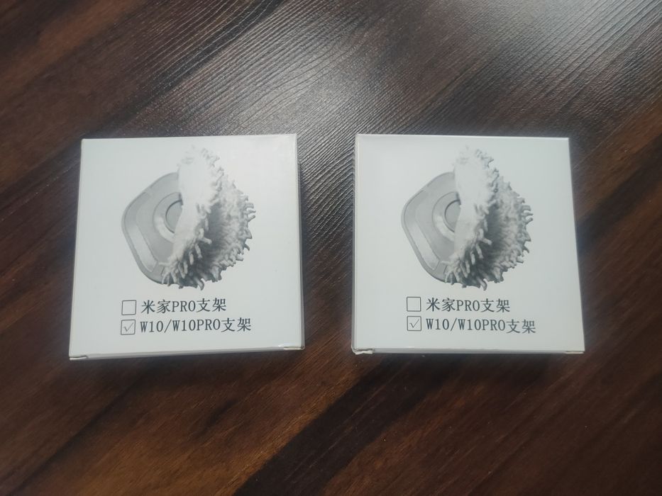 Xiaomi / Dreame w10 / w10 pro