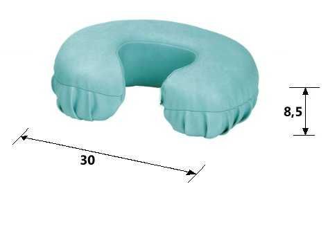 Espuma de apoio de rosto (ecopostural)