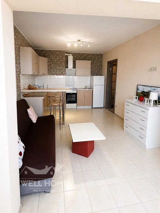 Продаж квартири 1к Науки, 60а м.Деміївська Київ