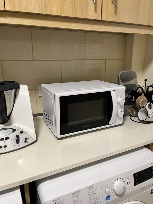 Microondas