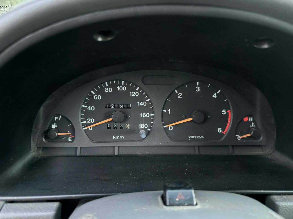 Suzuki Vitara 2.0 hdi comercial