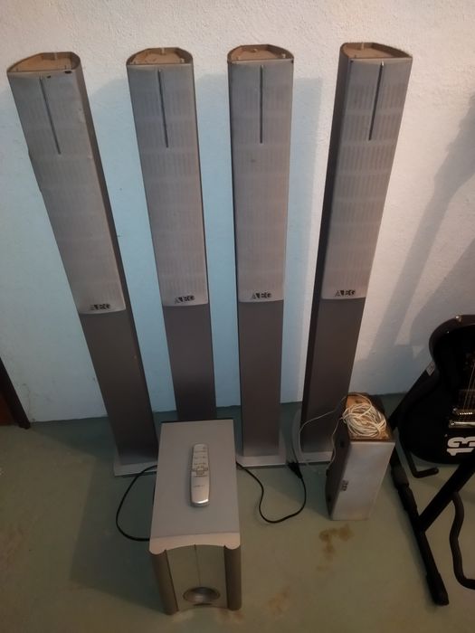 AEG Sound System64585765845123123