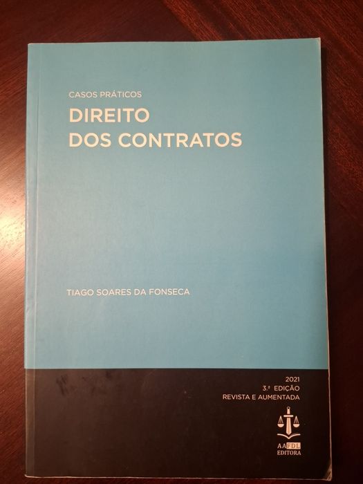 Direito dos contratos