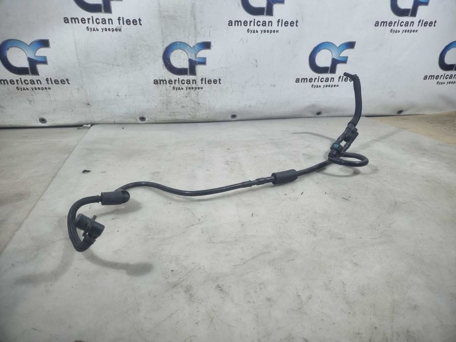 Ford Focus 12-18 Трубка вакуумного усилителя 2,0 / Фокус Америка