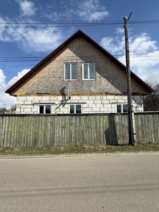 Продаж Будинок район 2-х мостів