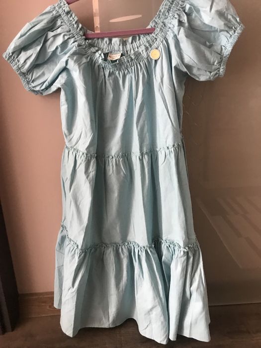 Sukienka by o la la S/M