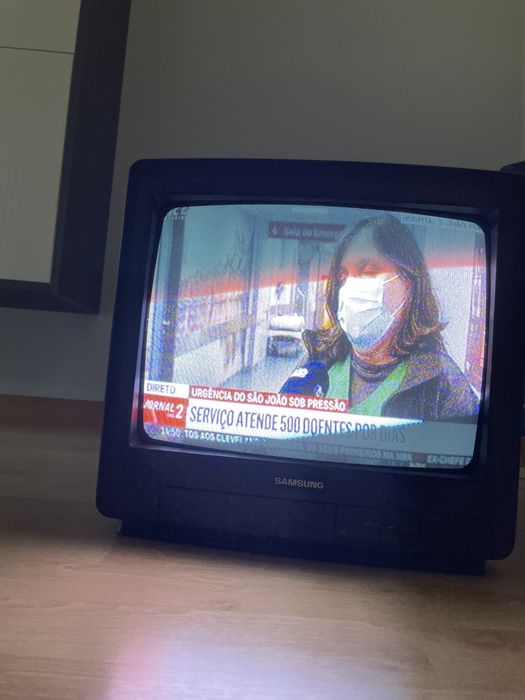 DVD SilverCrest + Samsung TV64751091862529124