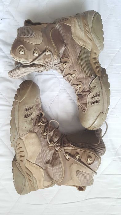 Magnum Spider rozm. 44