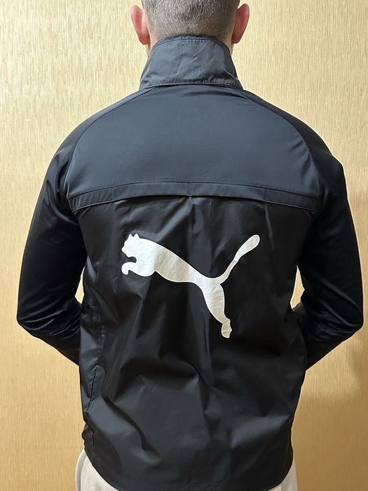 Вітровка Puma M розмір