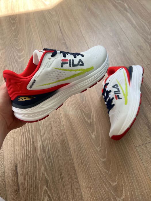Buty Fila potaxium