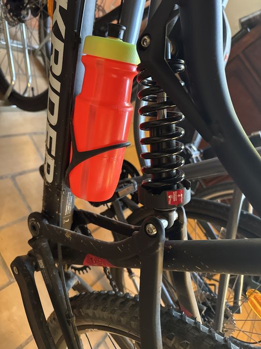 Rockrider st 530 sport trail
