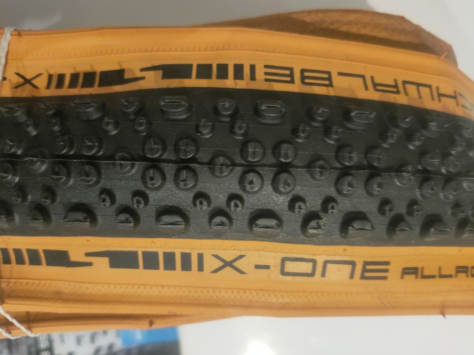 Opona Schwalbe X- ONE Allround 28x1.30 700x33C