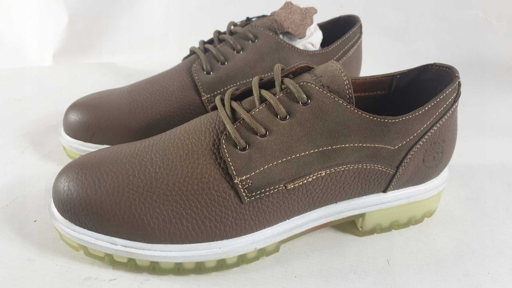 Sztyblety TIMBERLAND r. 44