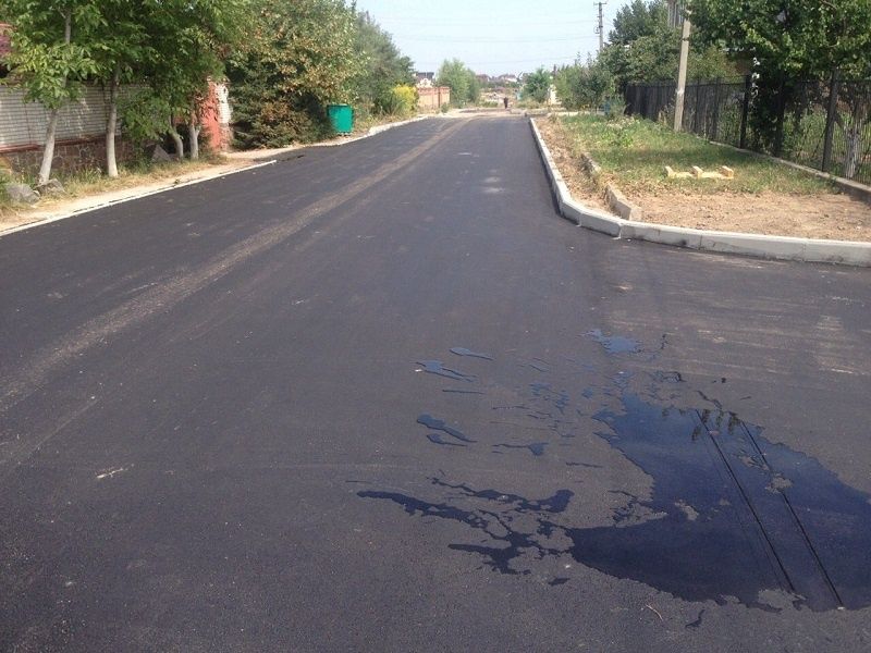 Асфальтування Київ та обл. Дорожньо-будівельні роботи,