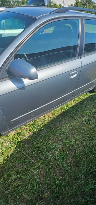 Audi A4 B7  zderzak tył LY7G