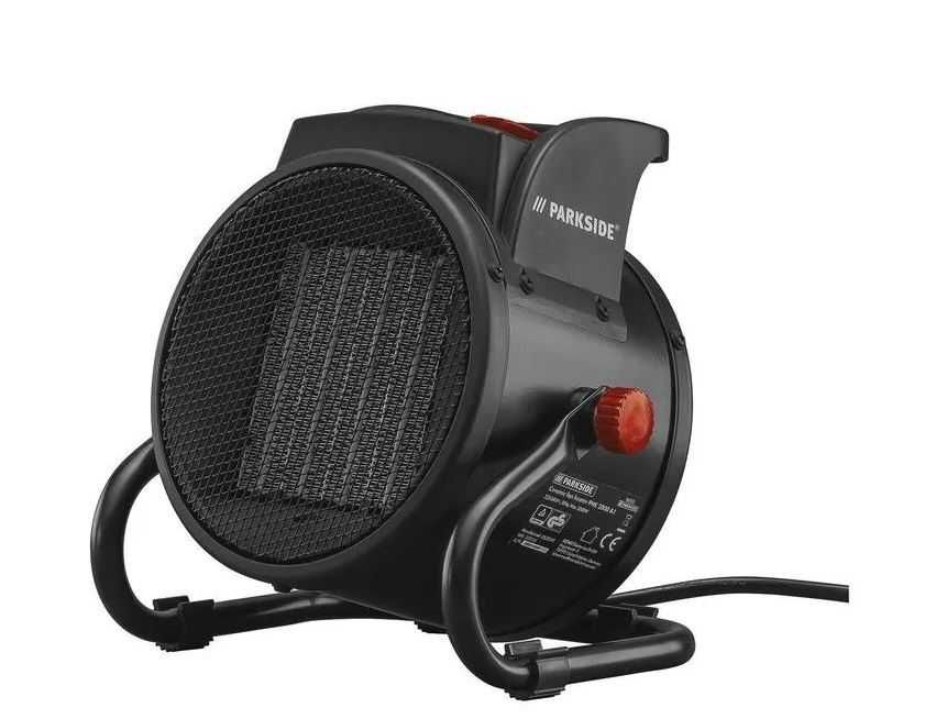Parkside nagrzewnica PKH 2000 A1