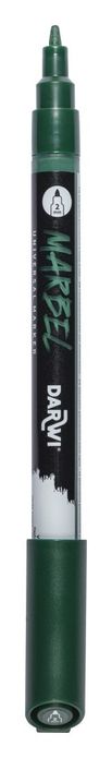 Marker MARBEL 2 mm Zieleń Dżungli