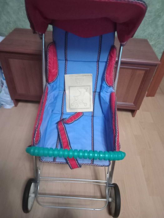 Продам дитячу коляску