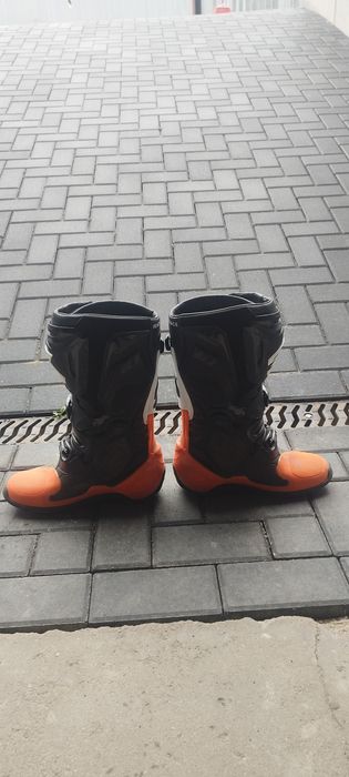 Buty cross alpine stars tech10