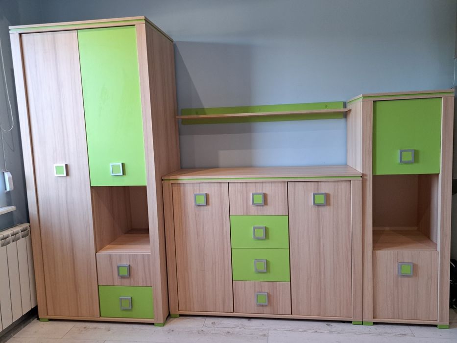 Meble  dla dziecka